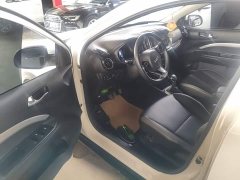 Kia Yipao 2021 1.4L CVT Fun Edition - ფოტო 16