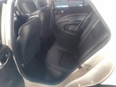 Kia Yipao 2021 1.4L CVT Fun Edition - ფოტო 17