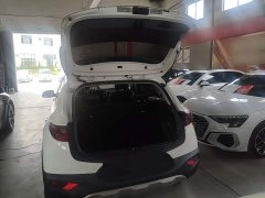 Kia Yipao 2021 1.4L CVT Fun Edition - ფოტო 19