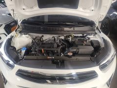 Kia Yipao 2021 1.4L CVT Fun Edition - ფოტო 20