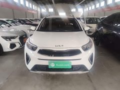 Kia Yipao 2021 1.4L CVT Fun Edition - ფოტო 3