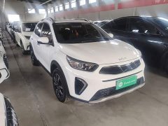 Kia Yipao 2021 1.4L CVT Fun Edition - ფოტო 4