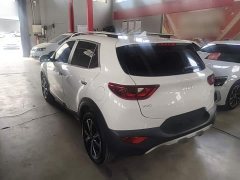 Kia Yipao 2021 1.4L CVT Fun Edition - ფოტო 5