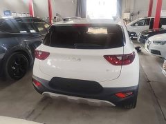Kia Yipao 2021 1.4L CVT Fun Edition - ფოტო 6