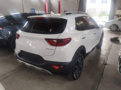 Kia Yipao 2021 1.4L CVT Fun Edition - ფოტო 7
