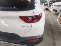 Kia Yipao 2021 1.4L CVT Fun Edition - ფოტო 8