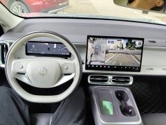 Leapmotor Leapo B01 550 LiDAR Edition - ფოტო 10