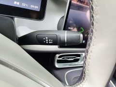 Leapmotor Leapo B01 550 LiDAR Edition - ფოტო 14