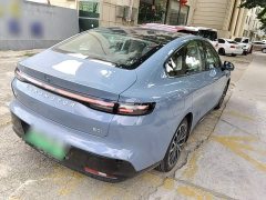 Leapmotor Leapo B01 550 LiDAR Edition - ფოტო 7