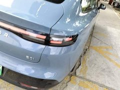 Leapmotor Leapo B01 550 LiDAR Edition - ფოტო 8