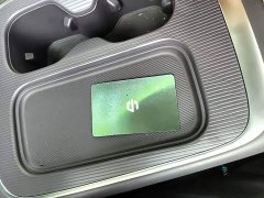 Leapmotor Leapo B01 550 LiDAR Edition - ფოტო 9