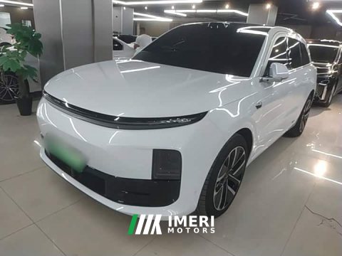 2024 Li Auto L6 Max - ავტომობილი ჩინეთიდან