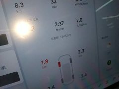 Li Auto L6 Max - ფოტო 12