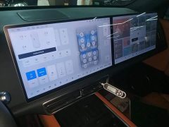 Li Auto L6 Max - ფოტო 13