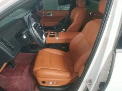 Li Auto L6 Max - ფოტო 15