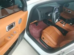 Li Auto L6 Max - ფოტო 16
