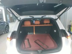 Li Auto L6 Max - ფოტო 19