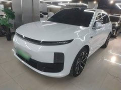 Li Auto L6 Max - ფოტო 2