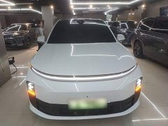 Li Auto L6 Max - ფოტო 3