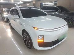 Li Auto L6 Max - ფოტო 4