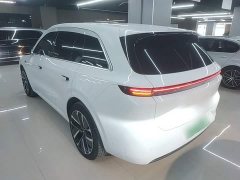 Li Auto L6 Max - ფოტო 5
