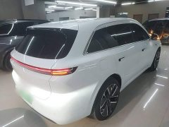 Li Auto L6 Max - ფოტო 7