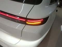 Li Auto L6 Max - ფოტო 8