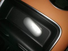 Li Auto L6 Max - ფოტო 9