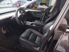 Tesla Model Y Rear-Wheel Drive - ფოტო 11