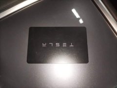Tesla Model Y Rear-Wheel Drive - ფოტო 17