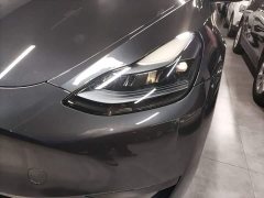 Tesla Model Y Rear-Wheel Drive - ფოტო 18