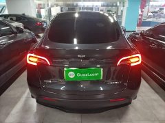 Tesla Model Y Rear-Wheel Drive - ფოტო 4
