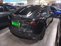 Tesla Model Y Rear-Wheel Drive - ფოტო 5