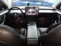 Tesla Model Y Rear-Wheel Drive - ფოტო 6