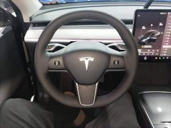 Tesla Model Y Rear-Wheel Drive - ფოტო 7