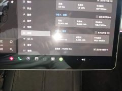 Tesla Model Y Rear-Wheel Drive - ფოტო 8