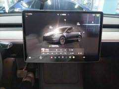 Tesla Model Y Rear-Wheel Drive - ფოტო 9