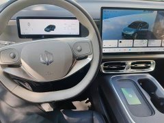 Leapmotor Leapo B01 550 LiDAR Edition - ფოტო 10