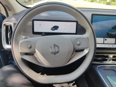 Leapmotor Leapo B01 550 LiDAR Edition - ფოტო 11