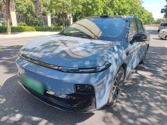 Leapmotor Leapo B01 550 LiDAR Edition - ფოტო 2