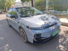 Leapmotor Leapo B01 550 LiDAR Edition - ფოტო 4