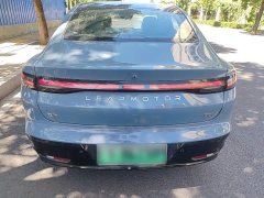 Leapmotor Leapo B01 550 LiDAR Edition - ფოტო 6