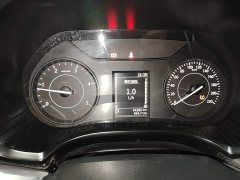 Domain Tiger Yuhu 7 2.0T Automatic Diesel 2WD Comfort Standard Wheelbase - ფოტო 12