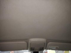 Domain Tiger Yuhu 7 2.0T Automatic Diesel 2WD Comfort Standard Wheelbase - ფოტო 18