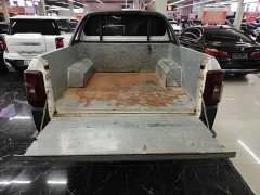 Domain Tiger Yuhu 7 2.0T Automatic Diesel 2WD Comfort Standard Wheelbase - ფოტო 19