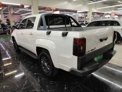 Domain Tiger Yuhu 7 2.0T Automatic Diesel 2WD Comfort Standard Wheelbase - ფოტო 5