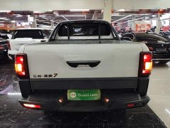 Domain Tiger Yuhu 7 2.0T Automatic Diesel 2WD Comfort Standard Wheelbase - ფოტო 6