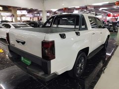 Domain Tiger Yuhu 7 2.0T Automatic Diesel 2WD Comfort Standard Wheelbase - ფოტო 7