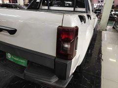 Domain Tiger Yuhu 7 2.0T Automatic Diesel 2WD Comfort Standard Wheelbase - ფოტო 8