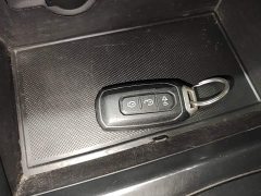 Domain Tiger Yuhu 7 2.0T Automatic Diesel 2WD Comfort Standard Wheelbase - ფოტო 9